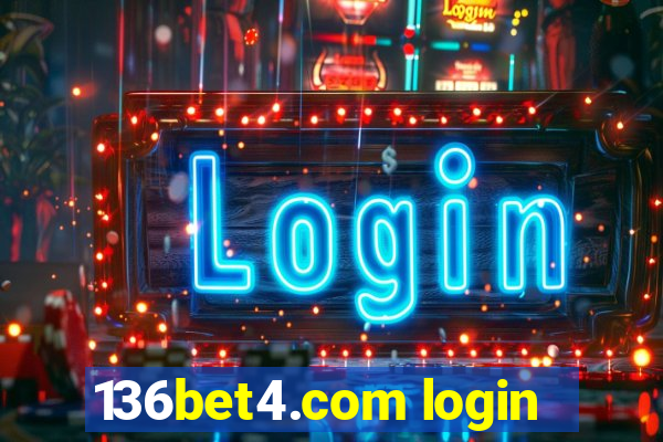 136bet4.com login